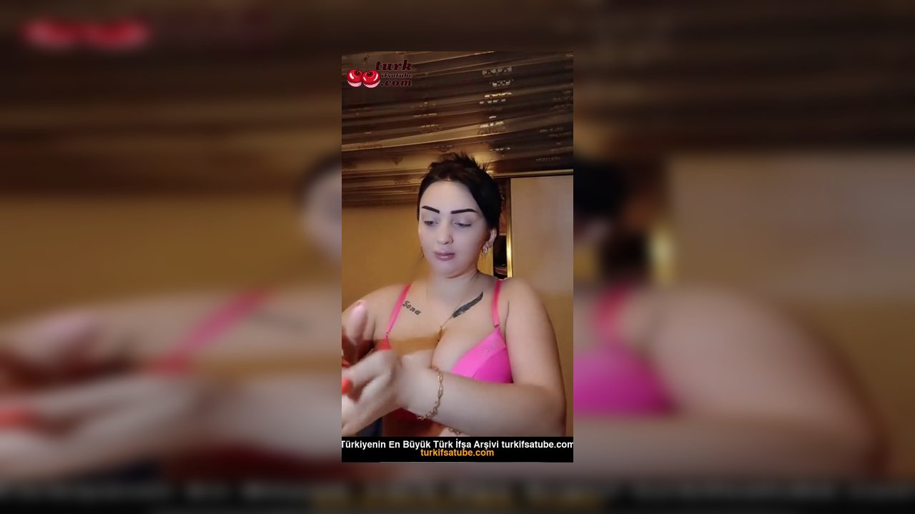 Tango Ceyda ifşa nude makyaj