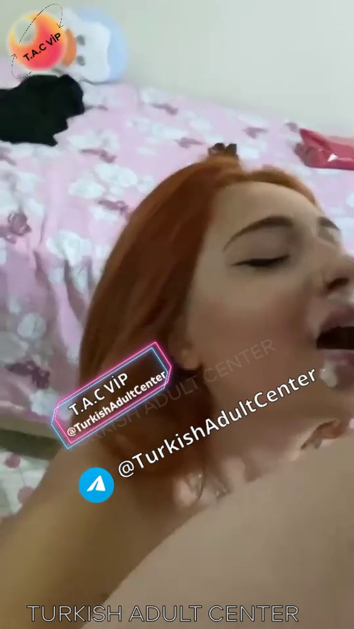 Bigo Berfin Dorağ nın Grup sex ve Surata Boşalmalı ve Tango yayınlarından oluşan video serisi part 6 - Video İzle