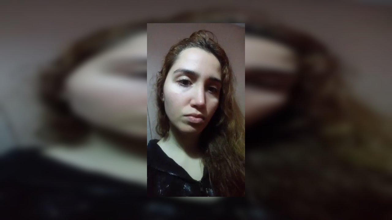 Özlem Akduman Premium Yayın Videoları Part 2