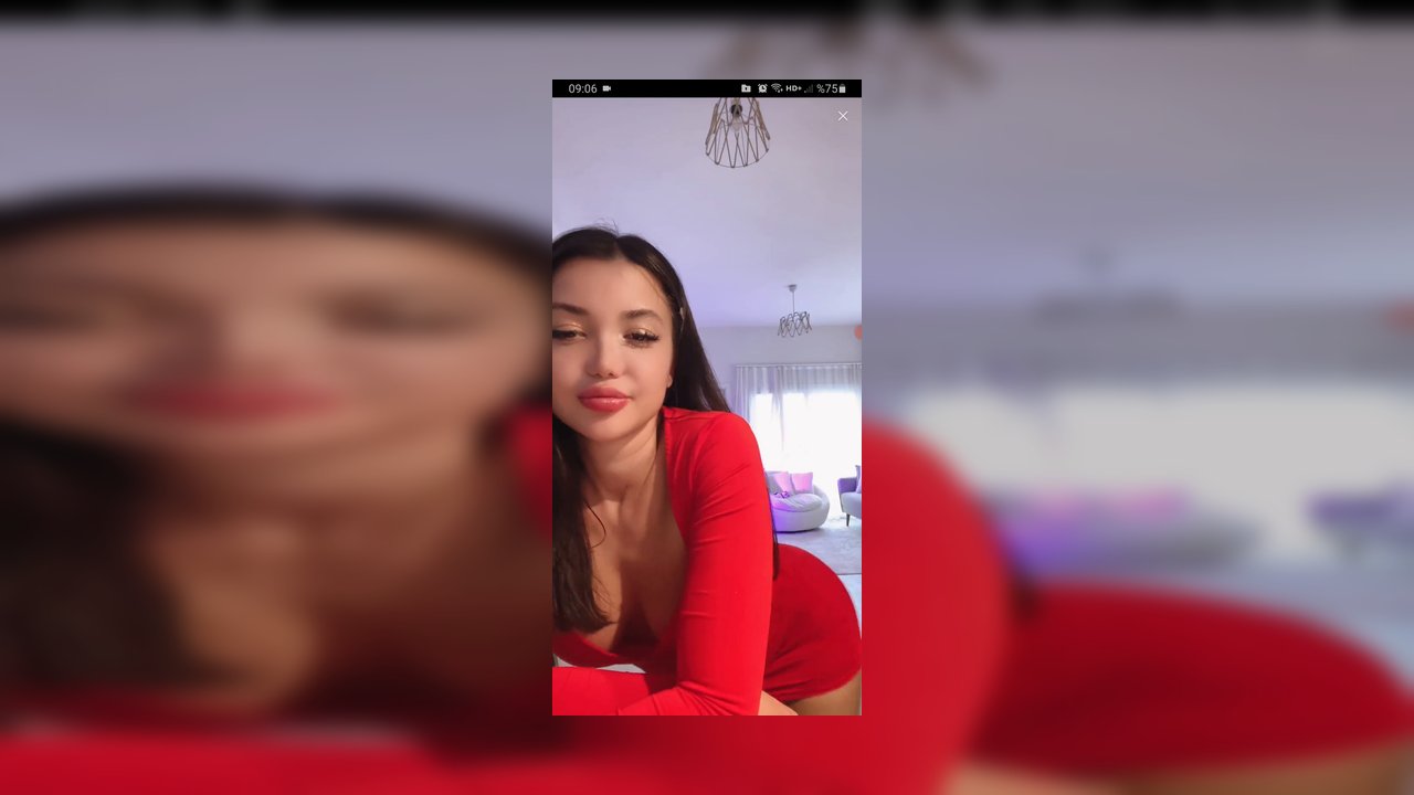 Bigo Kitana premium bigo ifşa videoları part 185 - Video İzle