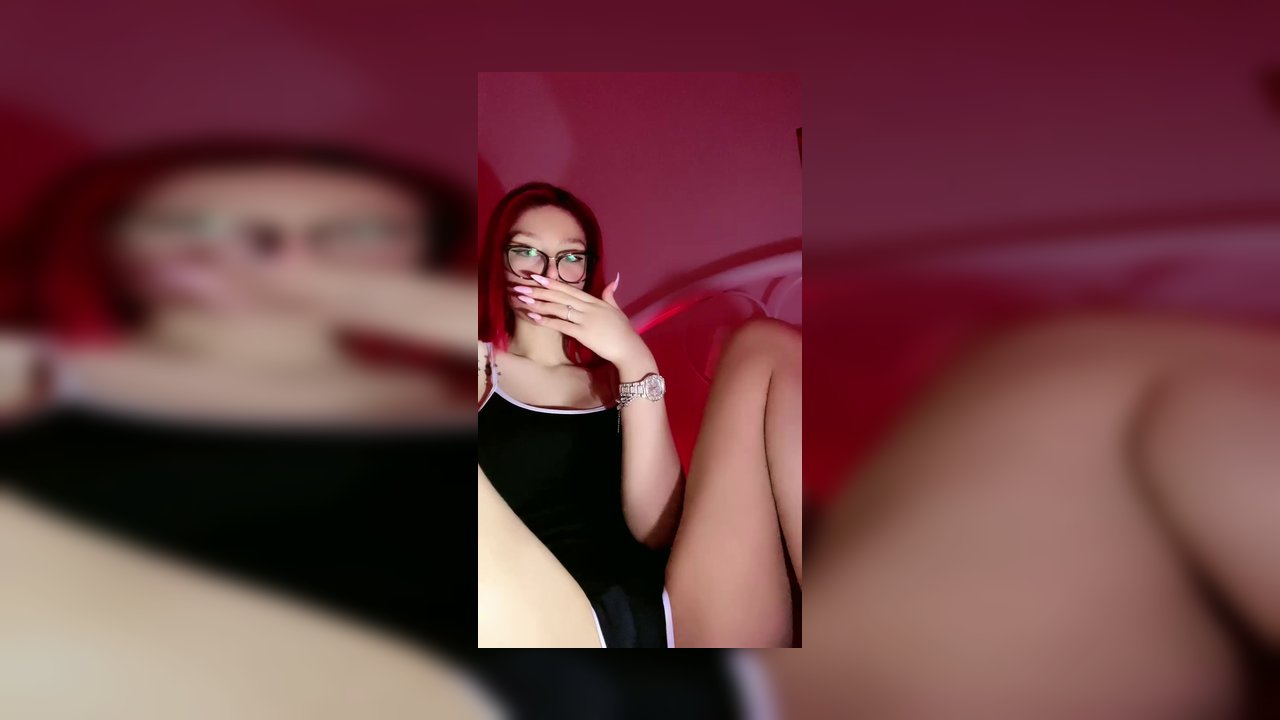 Kızıl Cadı Tango Mericeyn'nin tümö arşivlik ve yeni ifşa videoları part 67 - Video İzle