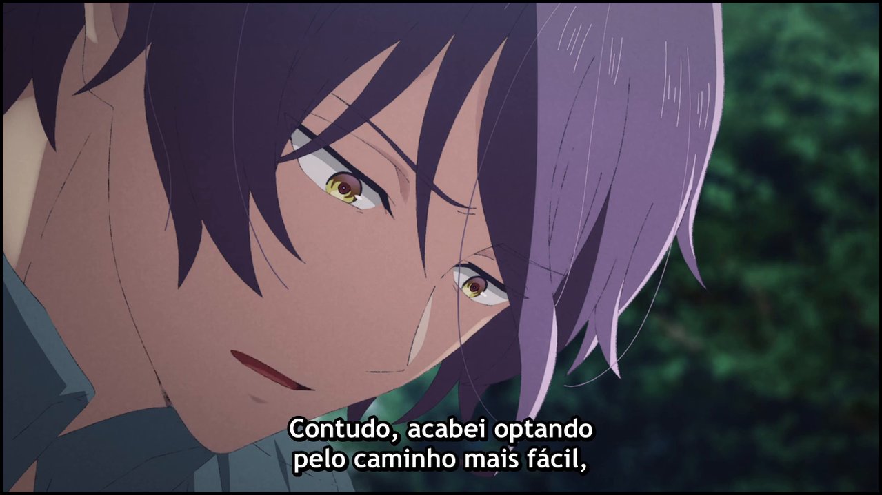 Youkoso Jitsuryoku Shijou Shugi no Kyoushitsu e 4th Season: 2-nensei-hen 1 Gakki – Episódio 8