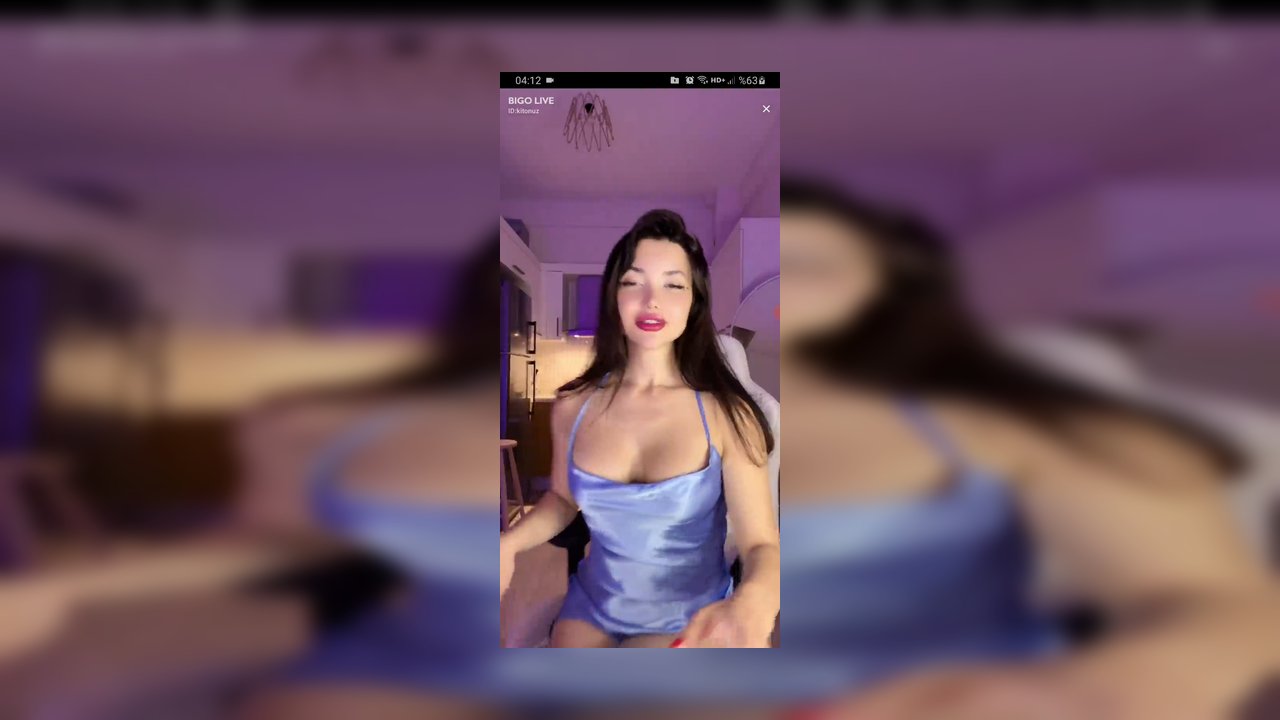 Bigo Kitana premium bigo ifşa videoları part 172 - Video İzle