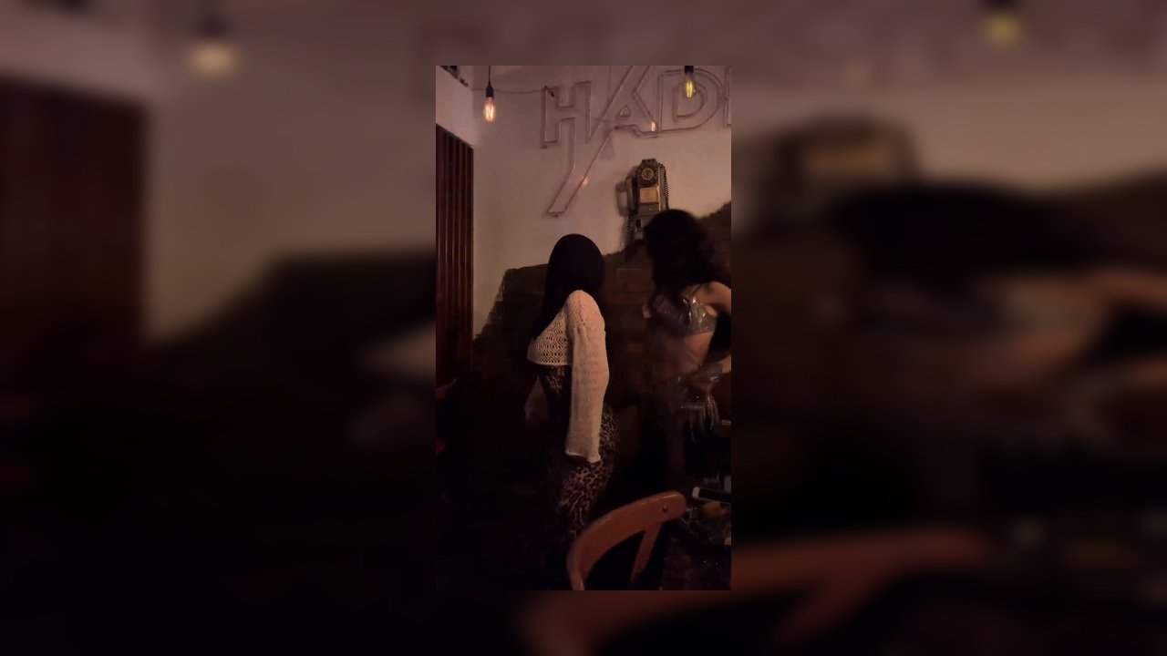 Esra Rabia Ünal Premium İfşa Videolar Part 63