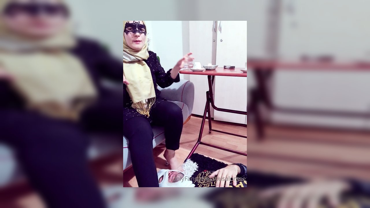 Eziğimle çektiğim Videomun devamı - Video İzle