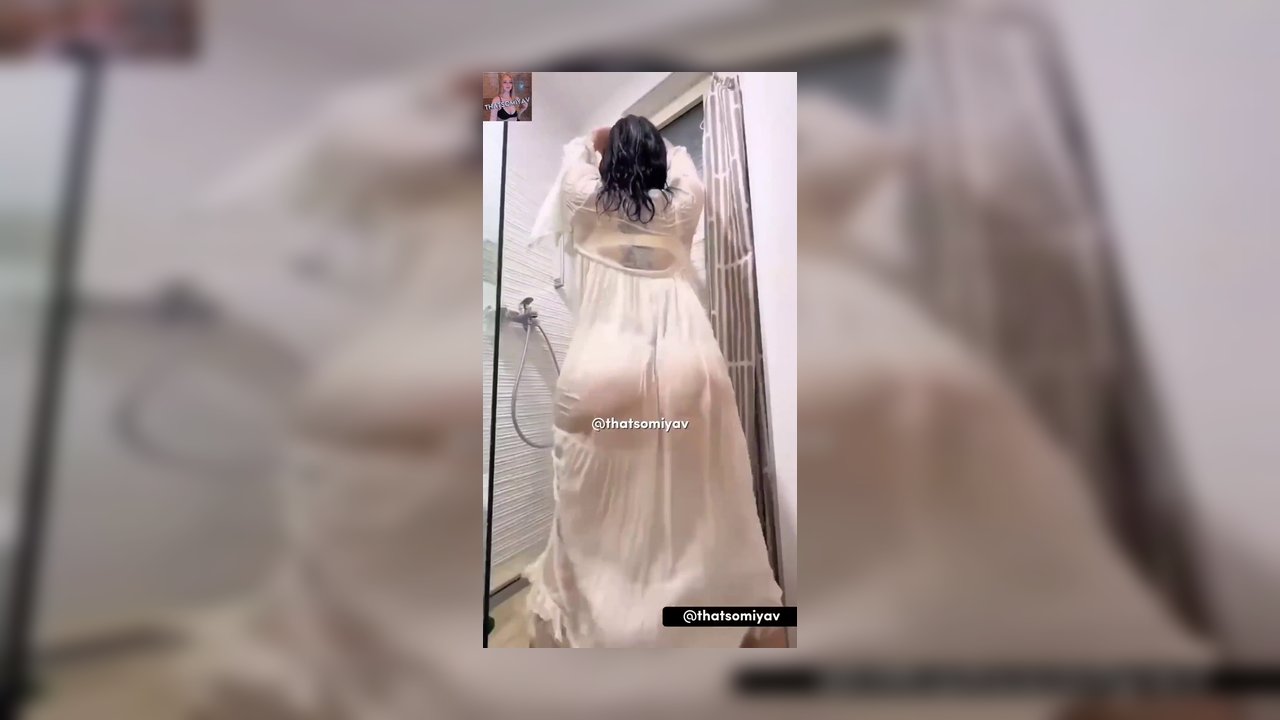 Sarem Uysal ifşa OnlyFans ifşa 07.09.2025 Part 3 - Video İzle