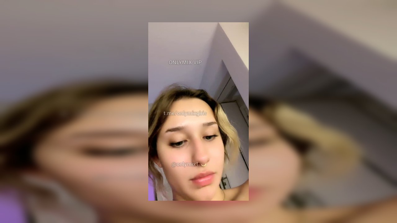 Naz Elbir Premium İfşa Yayınları Vol 46