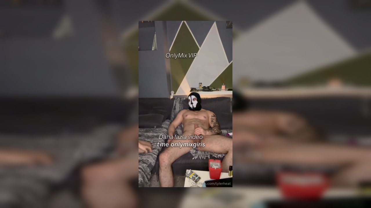 Tylerheat onlydans videoları part 3 - Video İzle