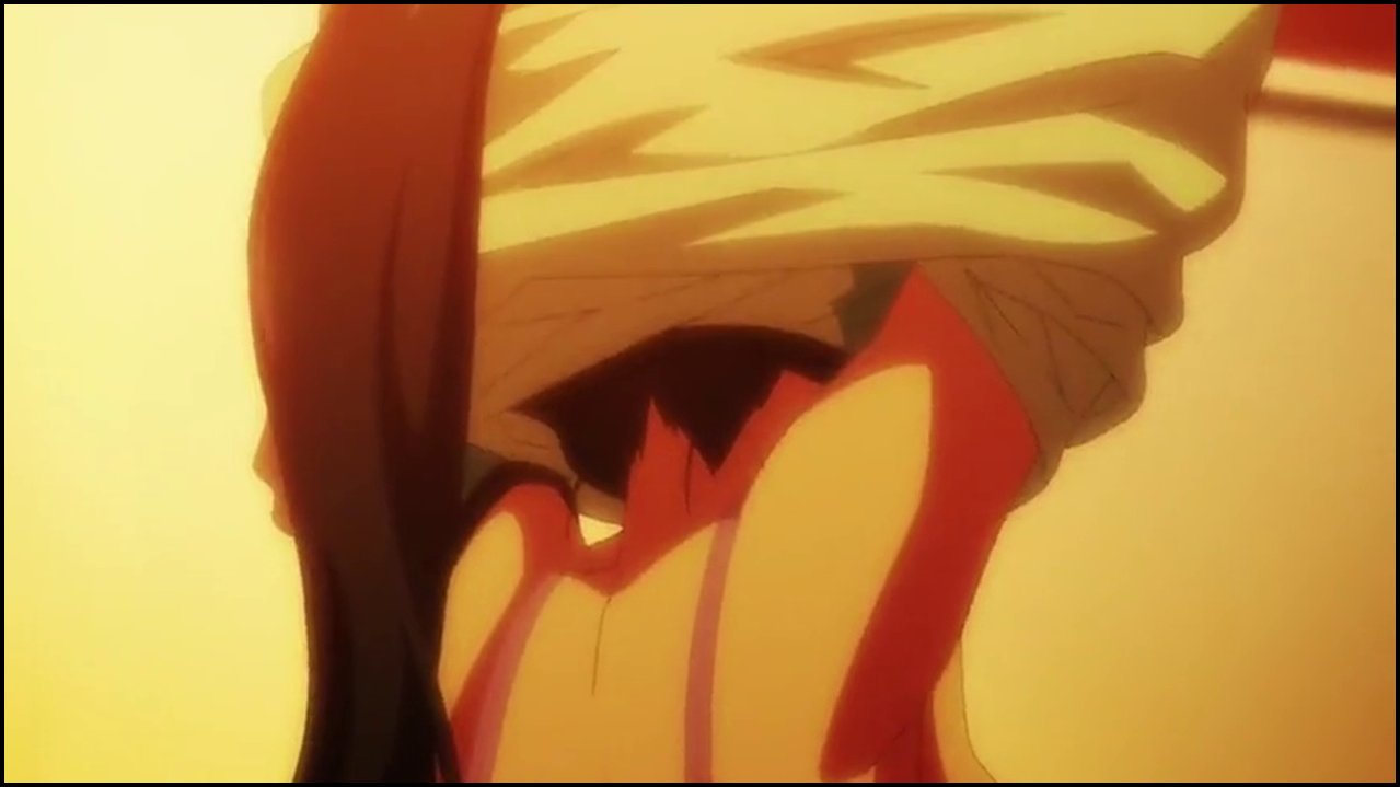 World's End Harem 7 - ecchi anime - Three anime student sluts have sex with a ne.mp4