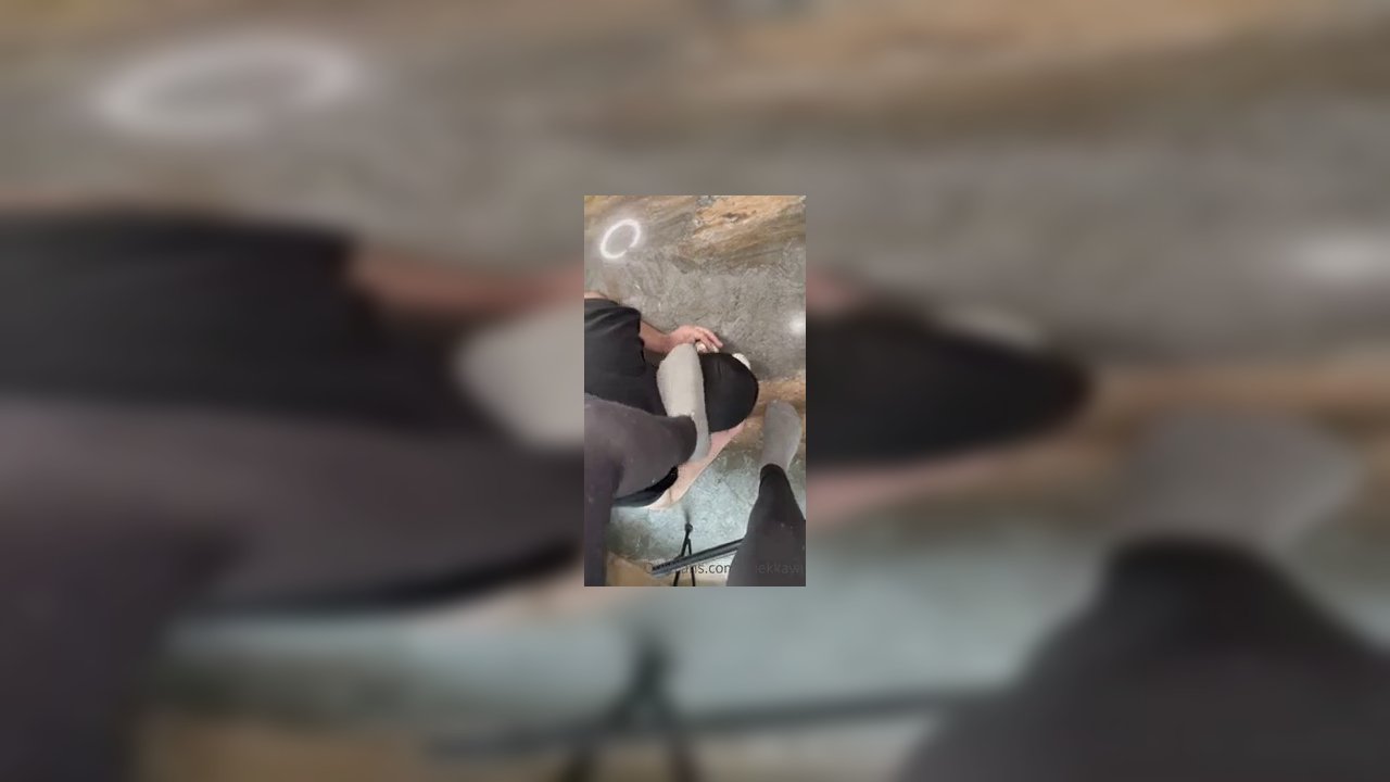 Goddessdilek (Dilek Kaya) Onlyfans İfşa Videoları Part 5 - Video İzle