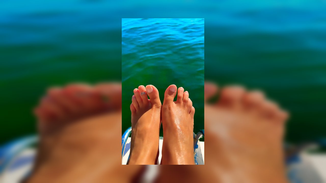 Tekneden.. French.. - Video İzle