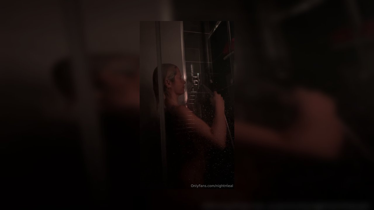 NightMeal Onlyfans Arşiv Videoları part 4 - Video İzle