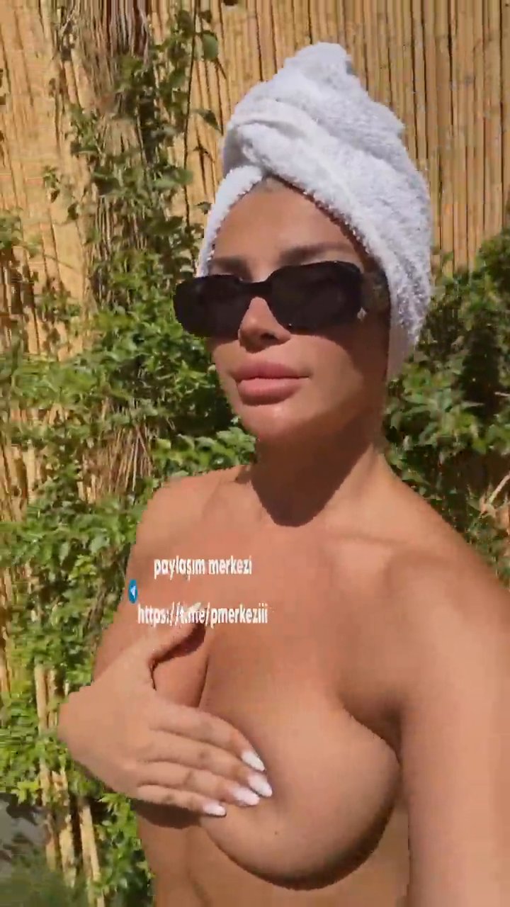 Berfe Ece Talin İfşa Videoları Onlyfans yeni part 10 - Video İzle
