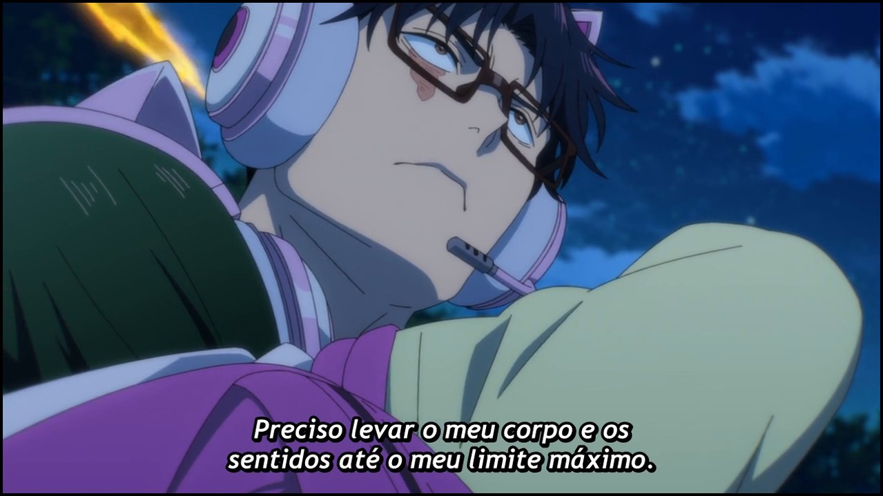 MARRIAGETOXIN – Episódio 5