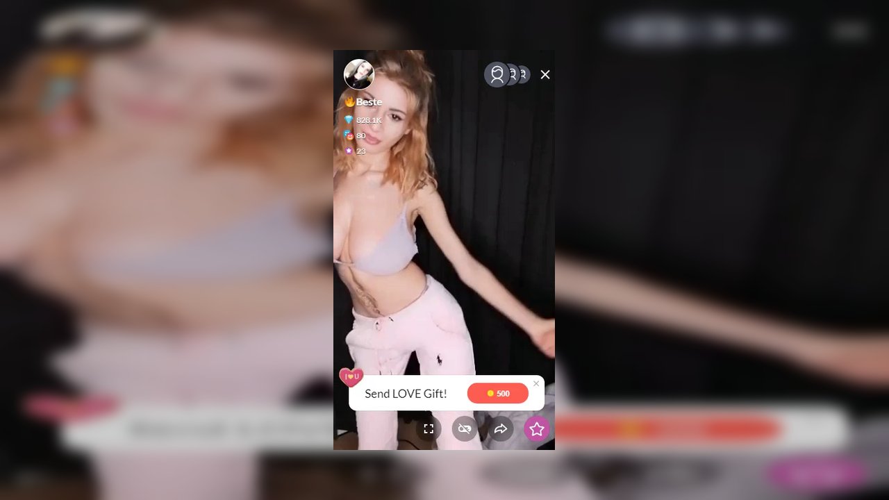Beste Burul Arşiv tango ve onlyfans ifşa videoları part 11 - Video İzle