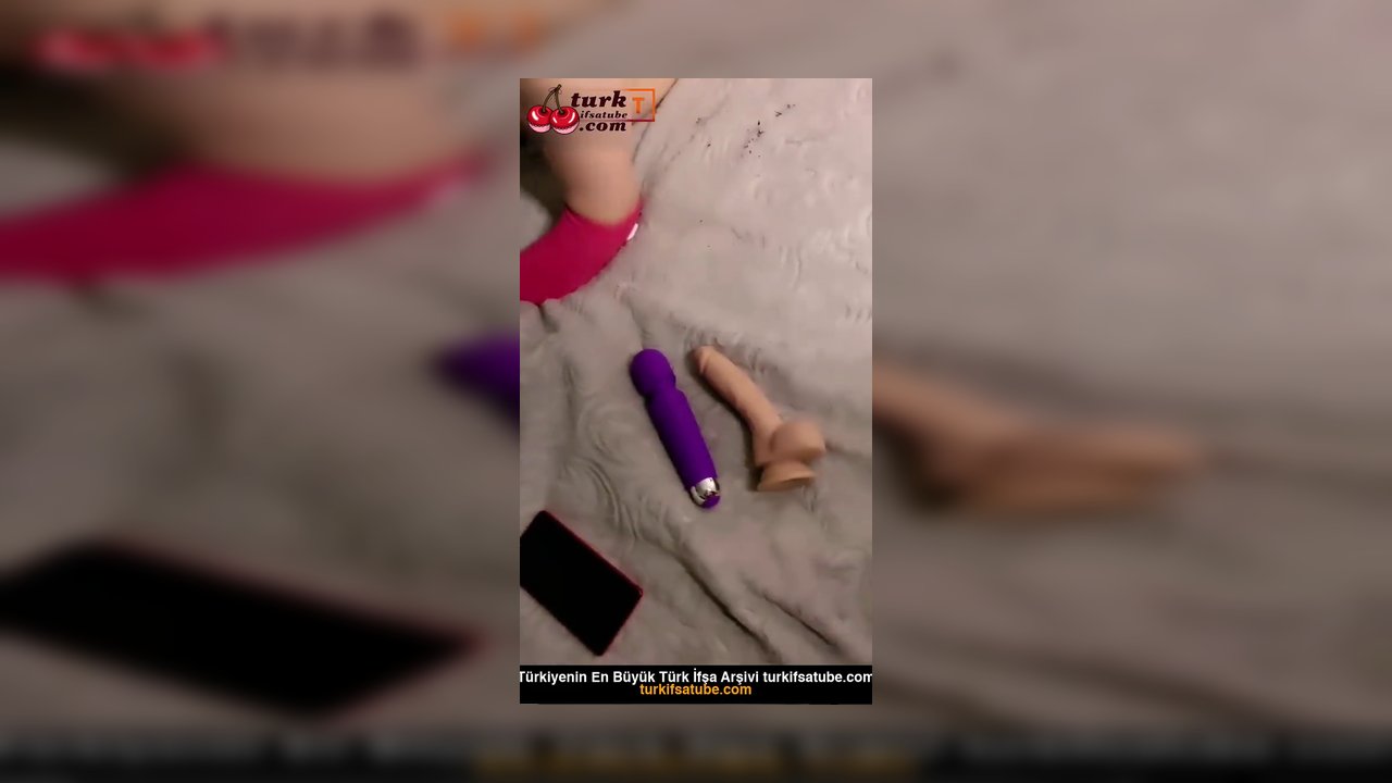 Lezbiyen ifşa Sude Ada genç çift