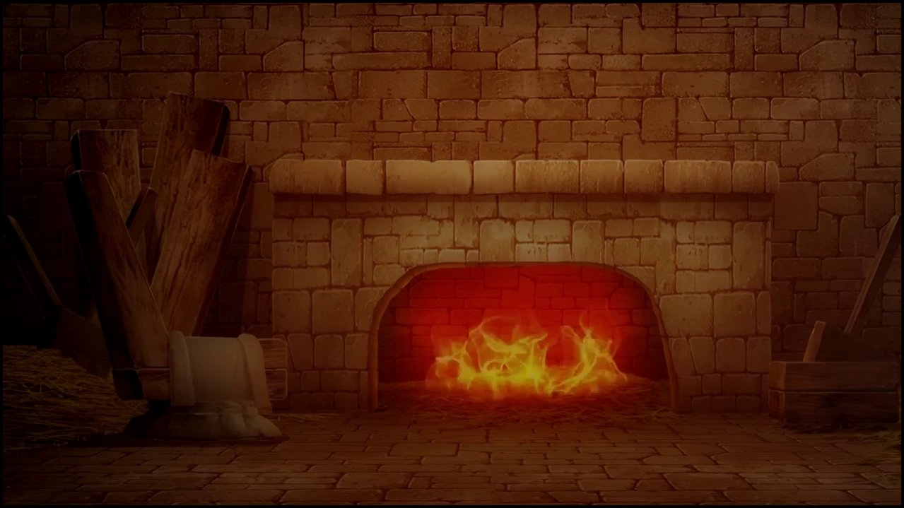 Branded Azel 1 - Warrior anime girl is gangbanged by mushroom monsters (1).mp4