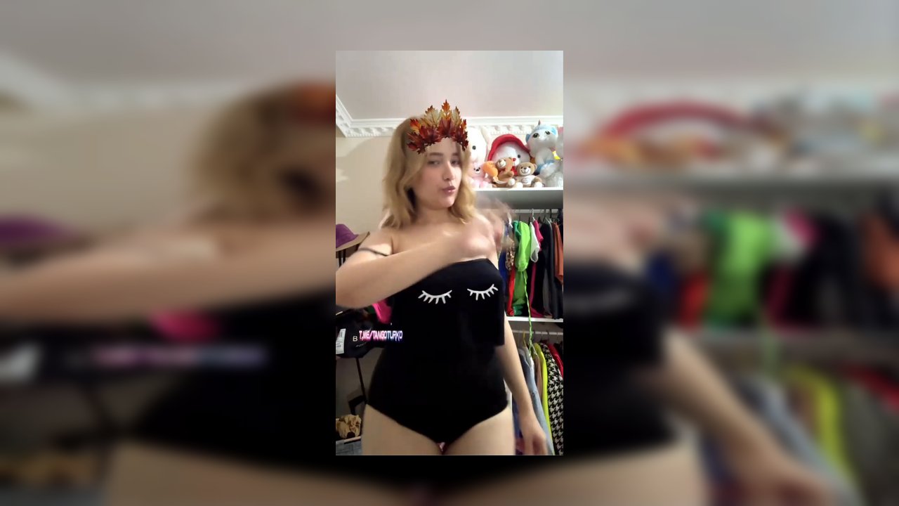 Ecrin Dilek Gökçe Karışık ifşa videoları part 8 - Video İzle