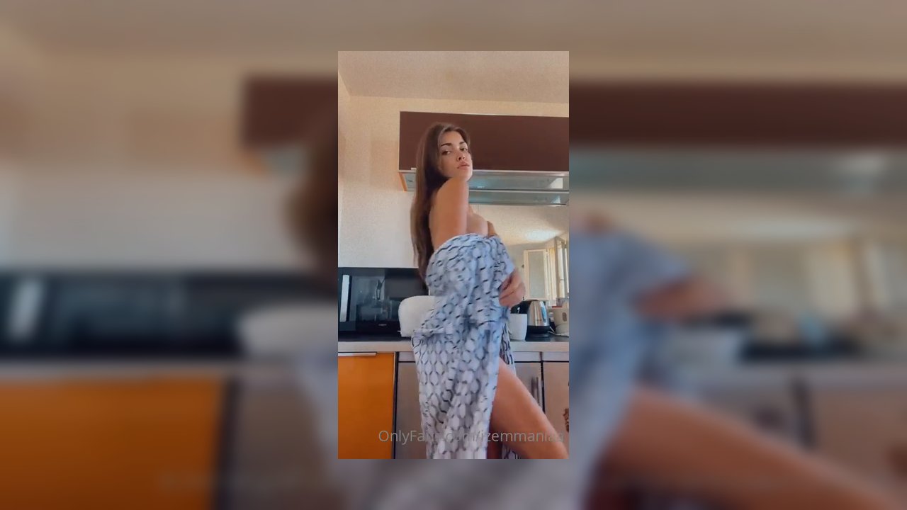 gizemmania Onlyfans videoları part 7 - Video İzle