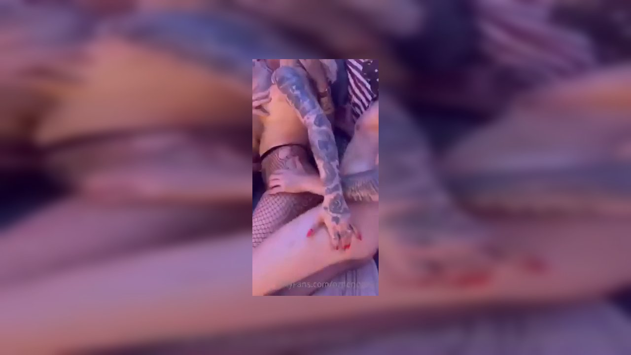 Damla Özden (ozdendamla) Onlyfans ppv İfşa Videoları Part 11 - Video İzle.mp4