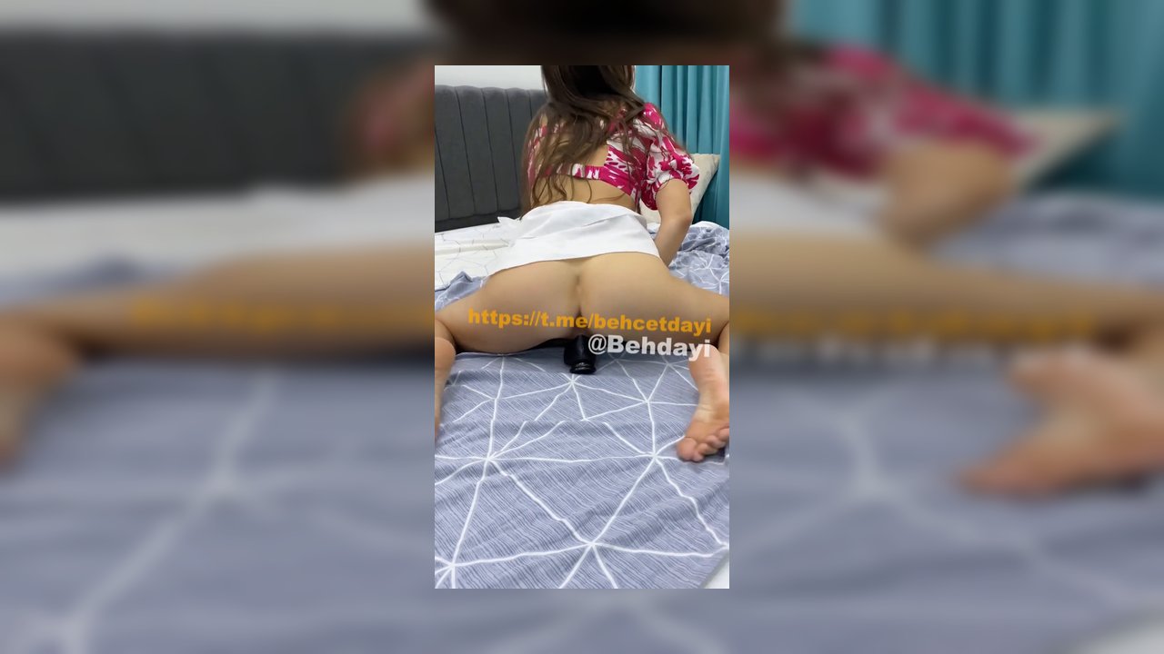 Türkiyede Yaşayan Rus Kızı Kira'nın Youtube Katıl ve Onlyfans Videoları Part 13 - Video İzle