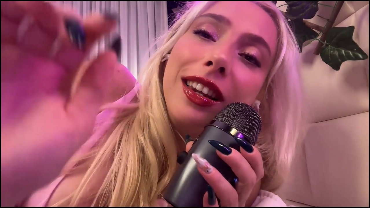Pelin Asmr ifşa Patreon - 27.09.2025 - Video İzle
