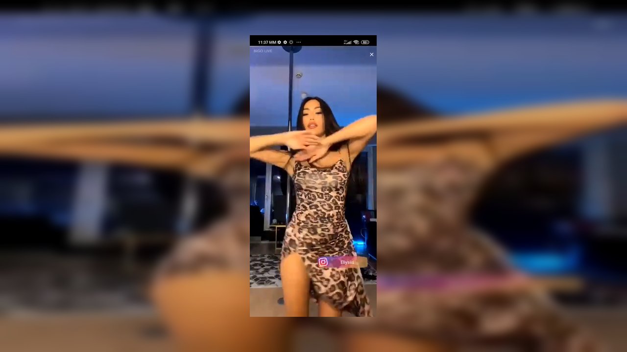 Bigo Devilina premium ifşa videoları part 18 - Video İzle.mp4