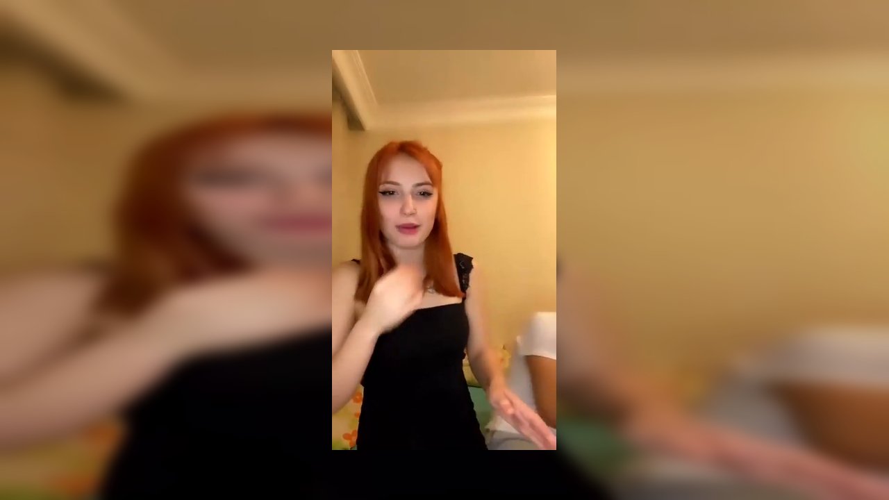 İki Kız Bir Erkek Sex Yayını Efsane Part 1