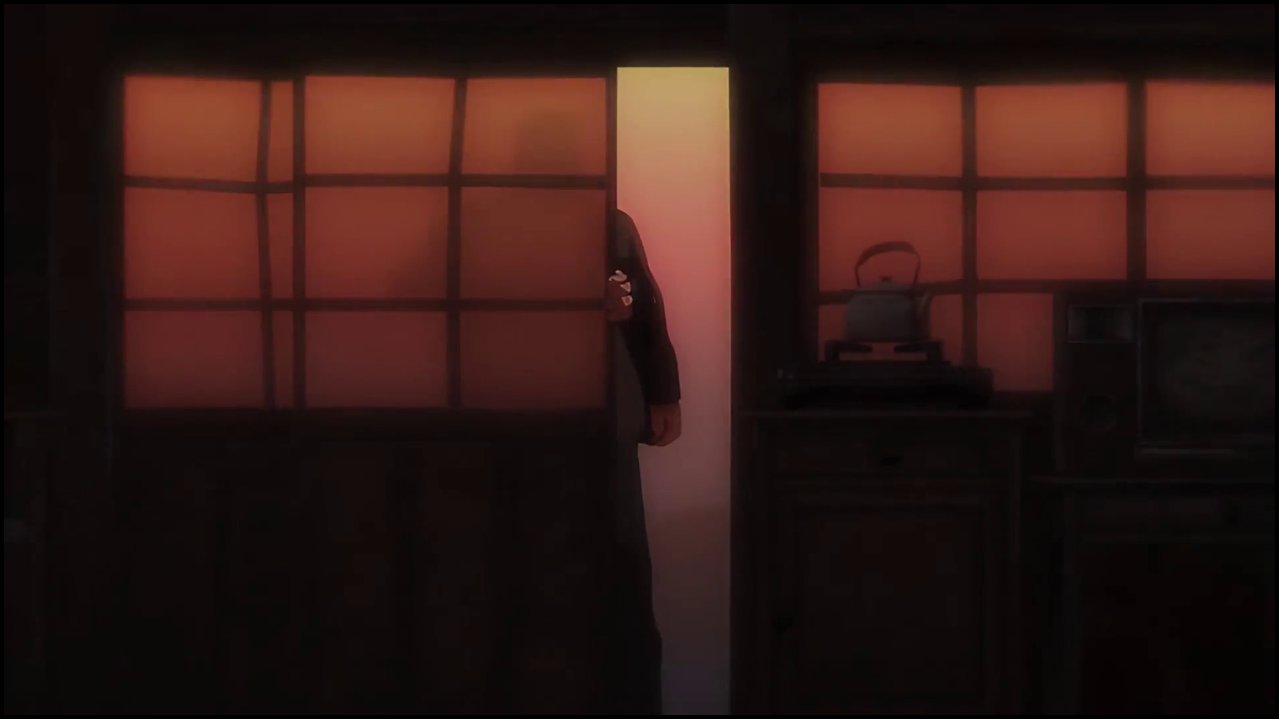 Unmanned Station 1 - Ugly bastard has busty woman give a hentai blowjob (1).mp4