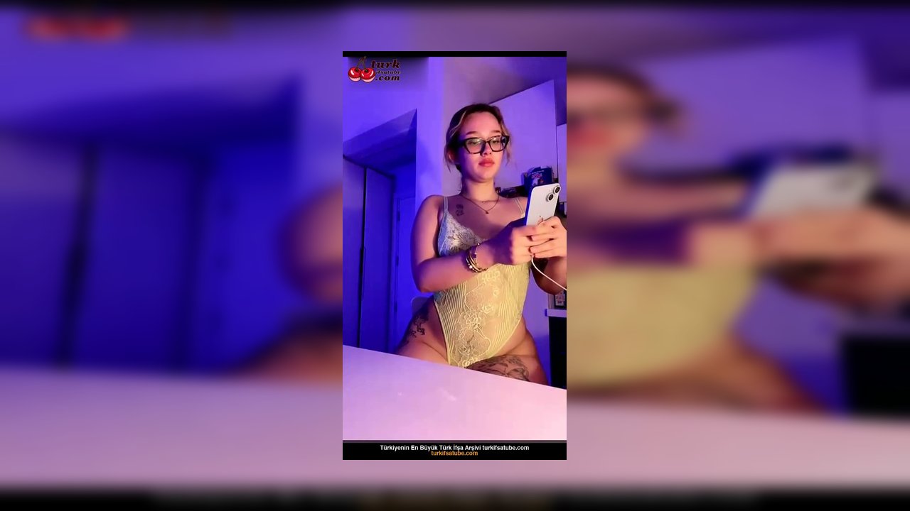 Devriliyorum Naz ifşa tango yayın - Video İzle