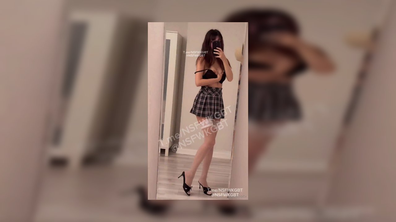 Türk Kızı linadollx onlyfans 450$ değerinde ifşa videoları part 11 - Video İzle