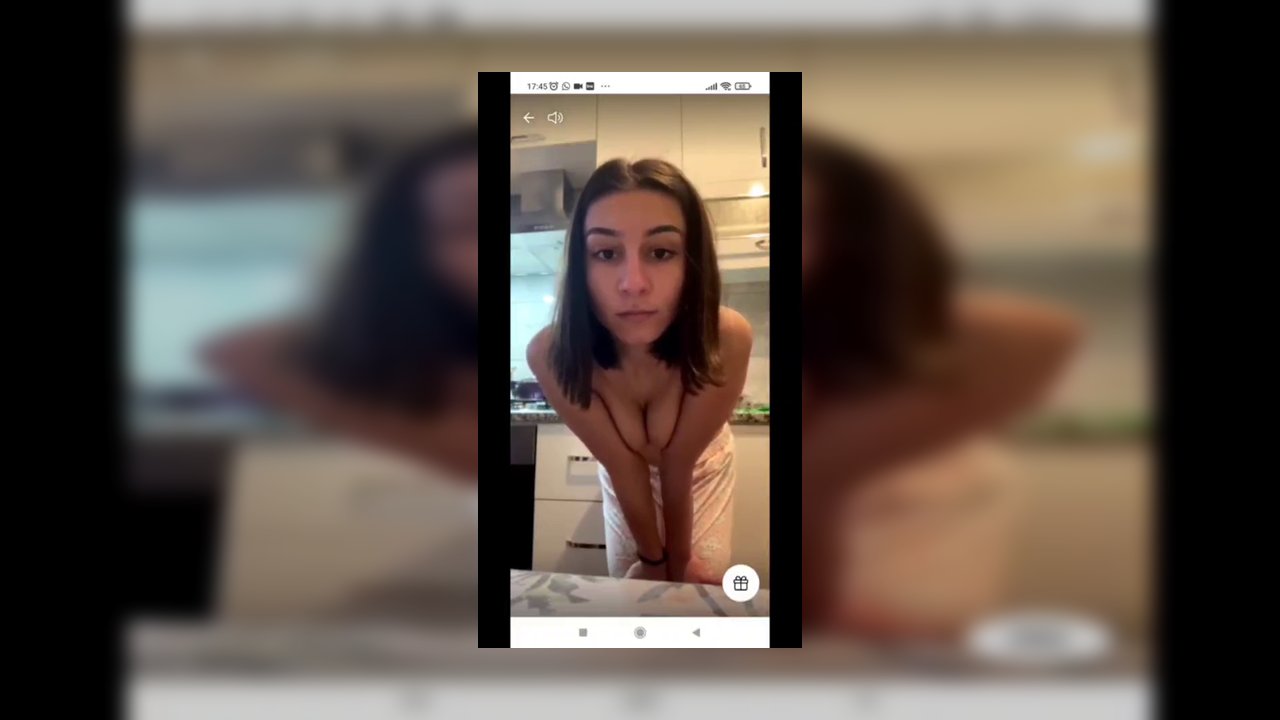 Ceyda Sevim Arşiv İfşa Videoları Part 1 - Video İzle.mp4