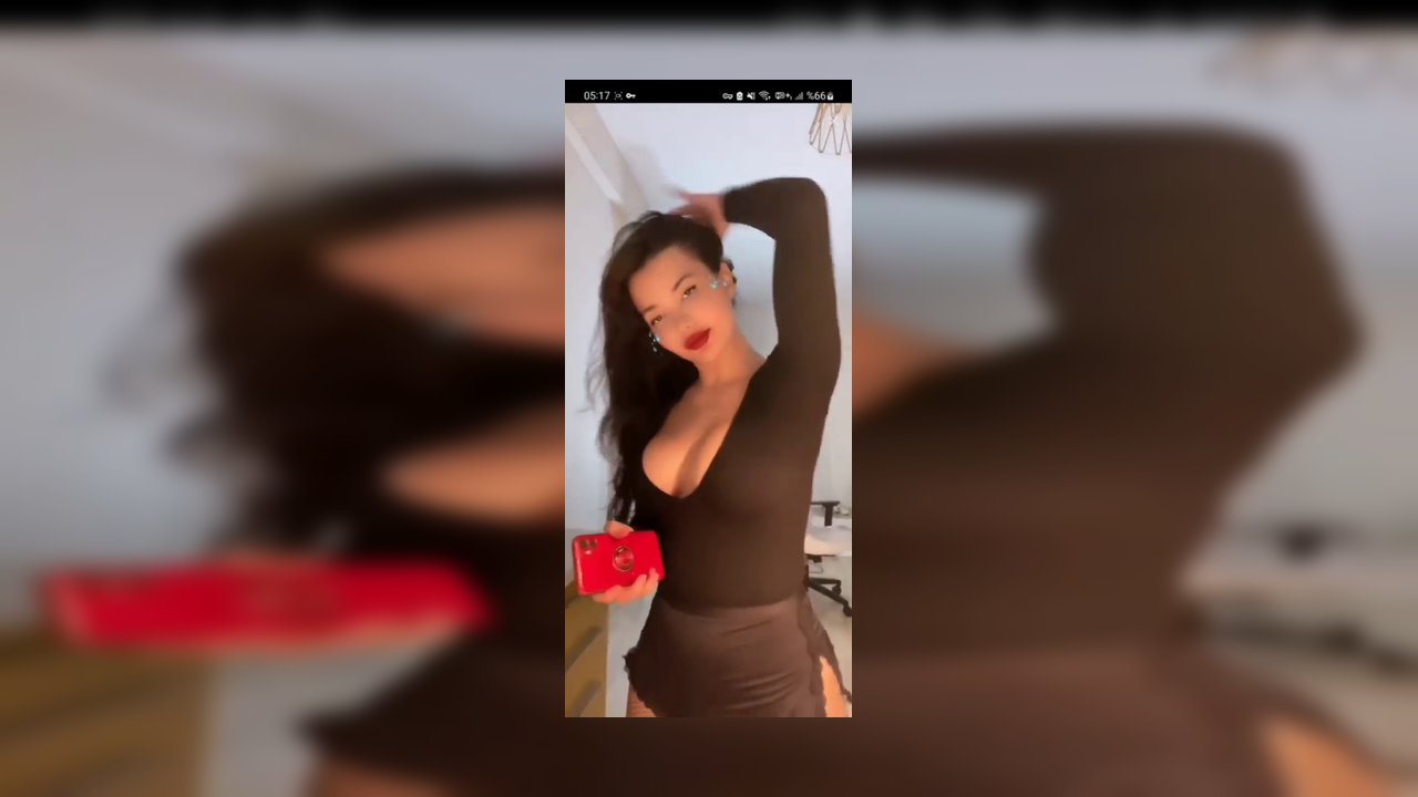 Bigo Kitana premium bigo ifşa videoları part 113 - Video İzle