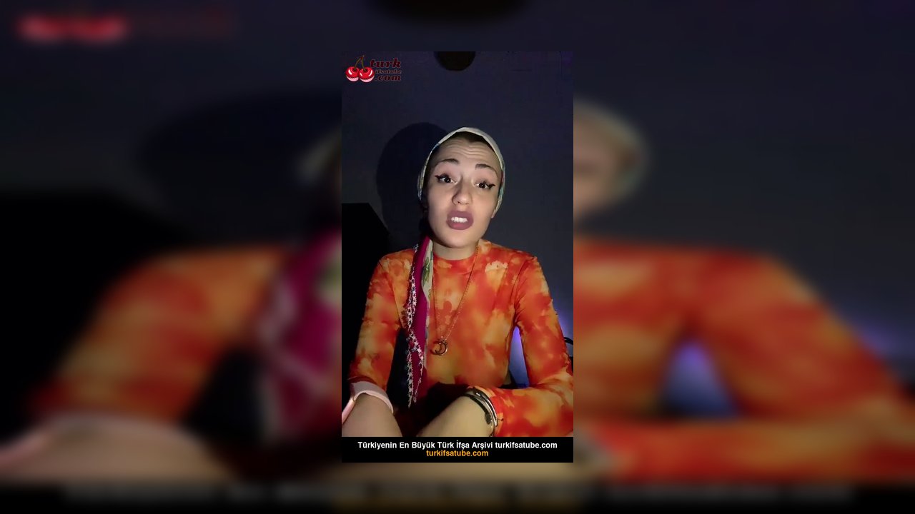 Tango Lames ifşa Türbanlıdan 1 buçuk saatlik yayın seyret - Video İzle
