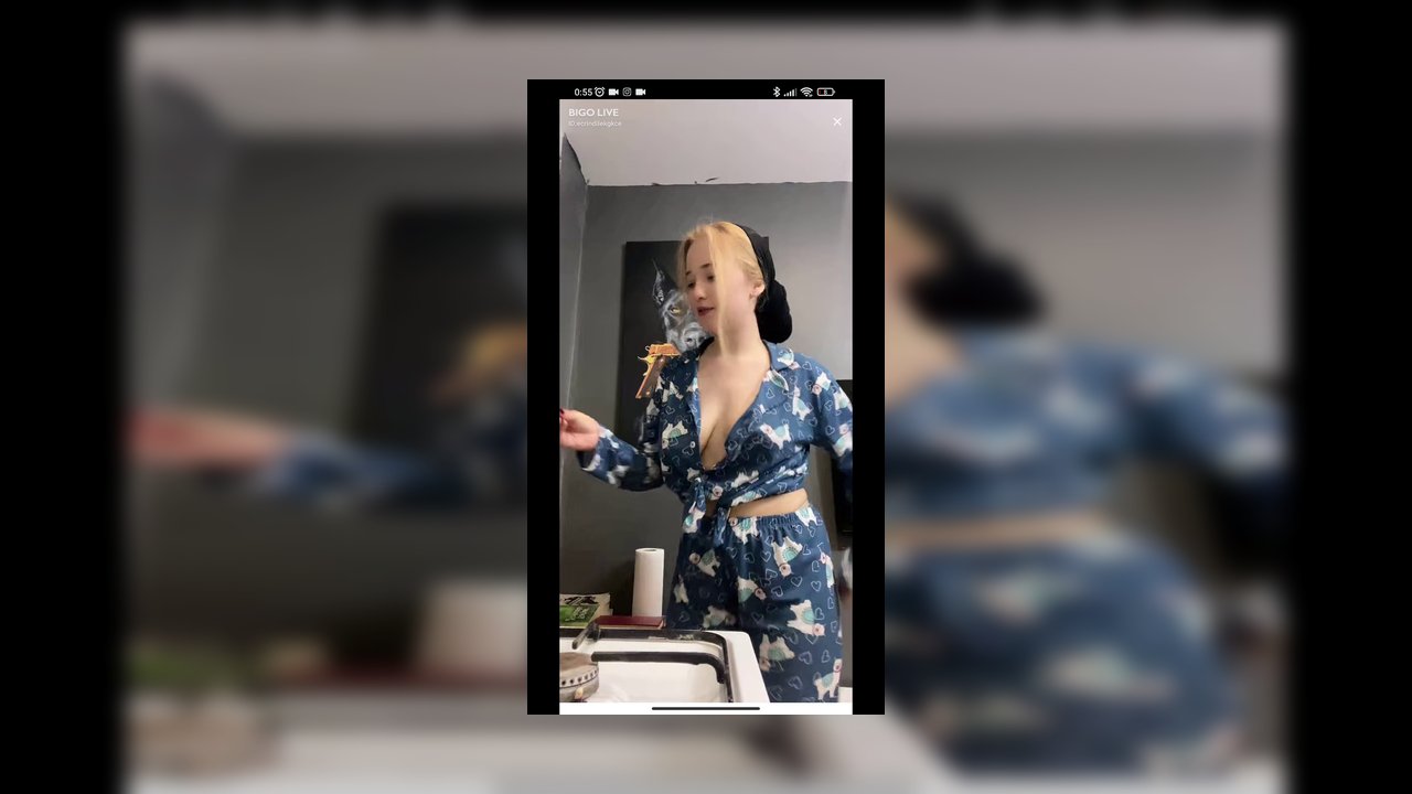 Ecrin Dilek Gökçe Karışık ifşa videoları part 70 - Video İzle