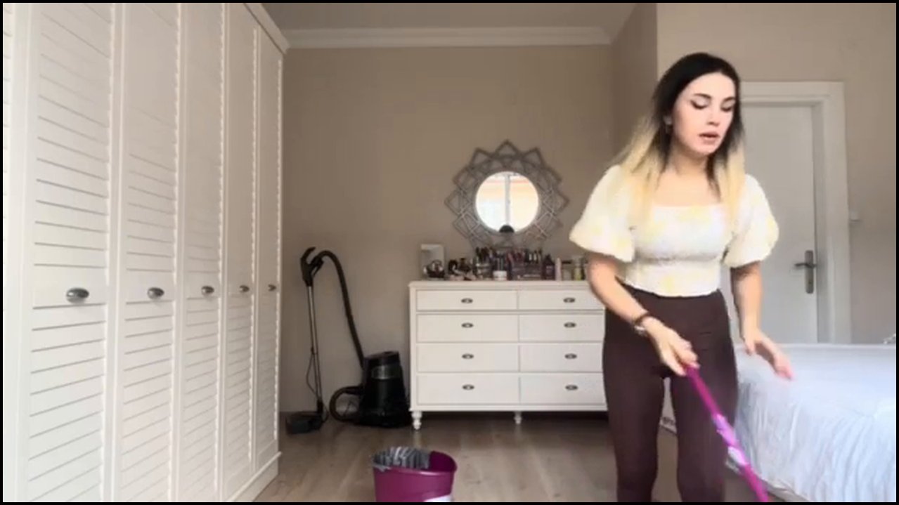 Sinem Eligür Youtube Katıl İfşa Videoları part 5 - Video İzle