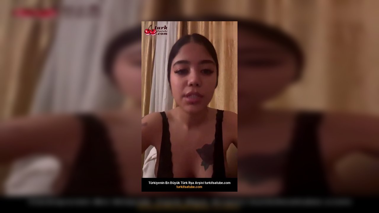 Yıldız Demir ifşa Tango canlı yayın videosu seyret - Video İzle