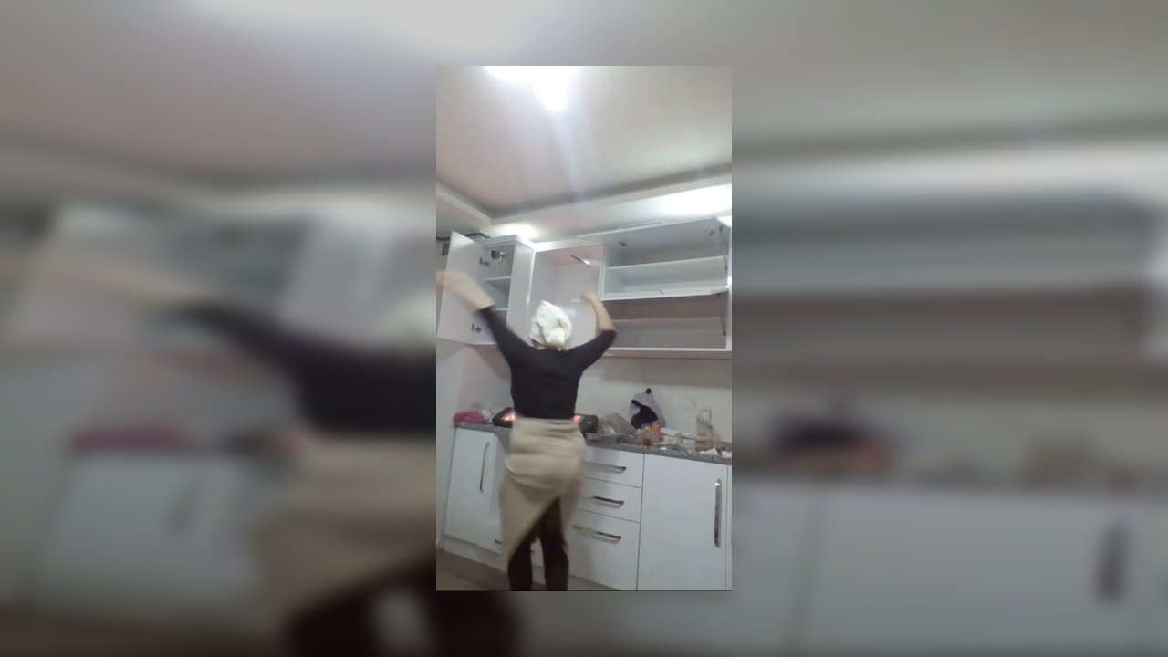 Fatma Tulumcu Premium ifşa videoları part 31