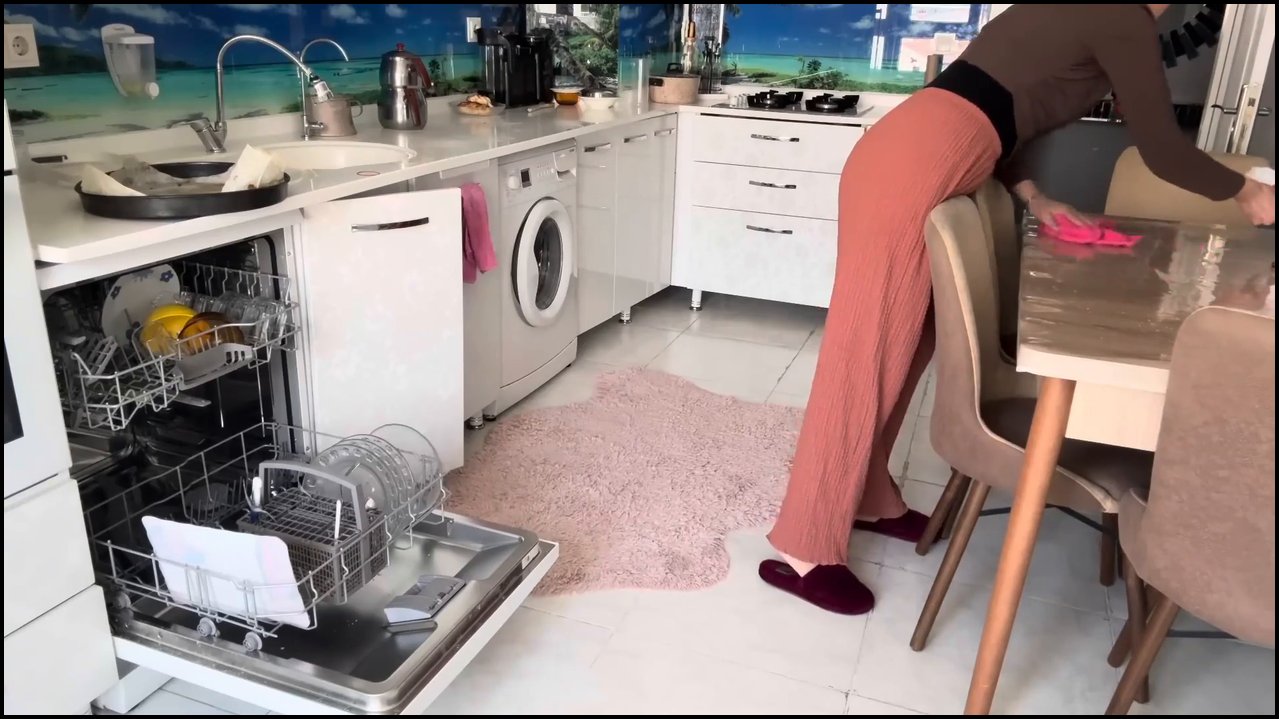 Esma ile Her Telden Youtube Katıl ifşa videoları voll 44 - Video İzle