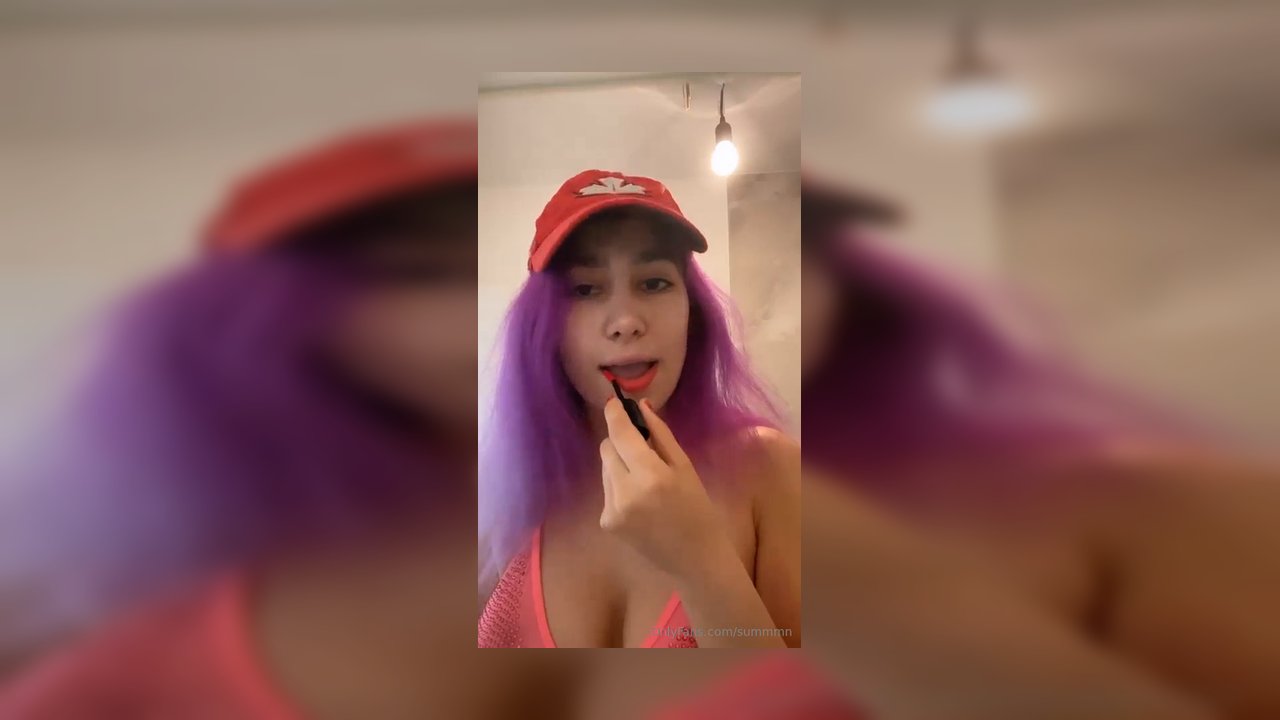suynesli (summmn) Onlyfans ifşa videoları part 38 - Video İzle