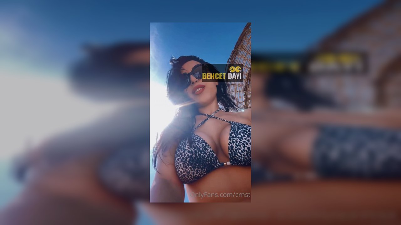 CRNST (CerenSt) Onylfans ifşa videoları part 22 - Video İzle.mp4