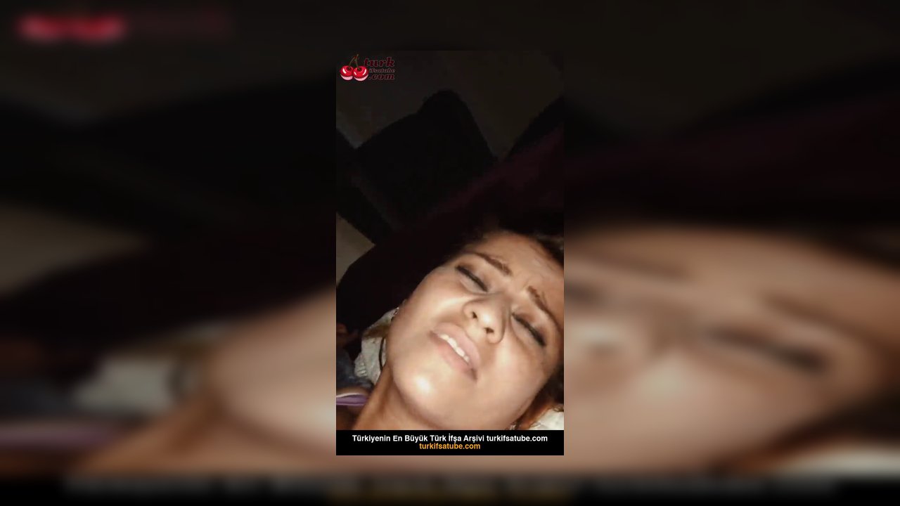 Milf hatunu inletiyor