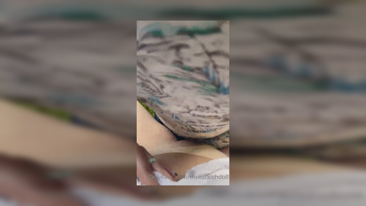 theturkishdoll Onlyfans Videoları Part 30 - Video İzle.mp4