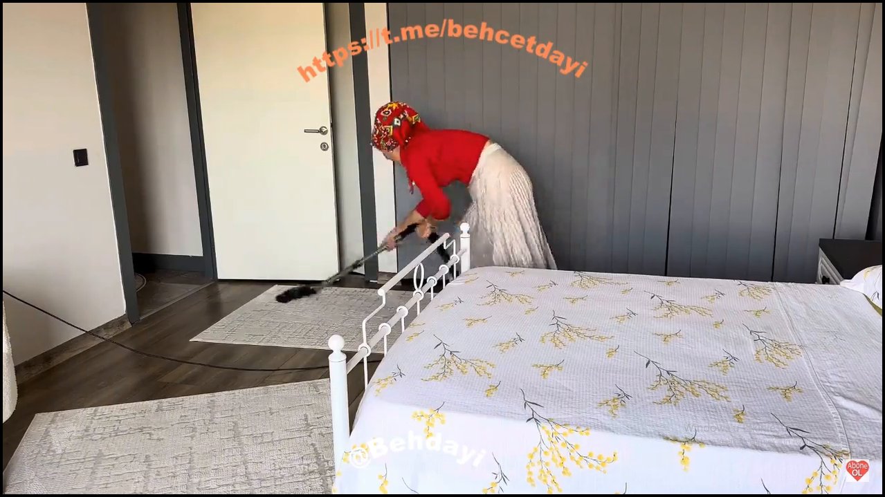 Fatma ile Her Telden ifşa Türbanlı Milf Youtube Katıl İfşa Videoları Part 38 - Video İzle