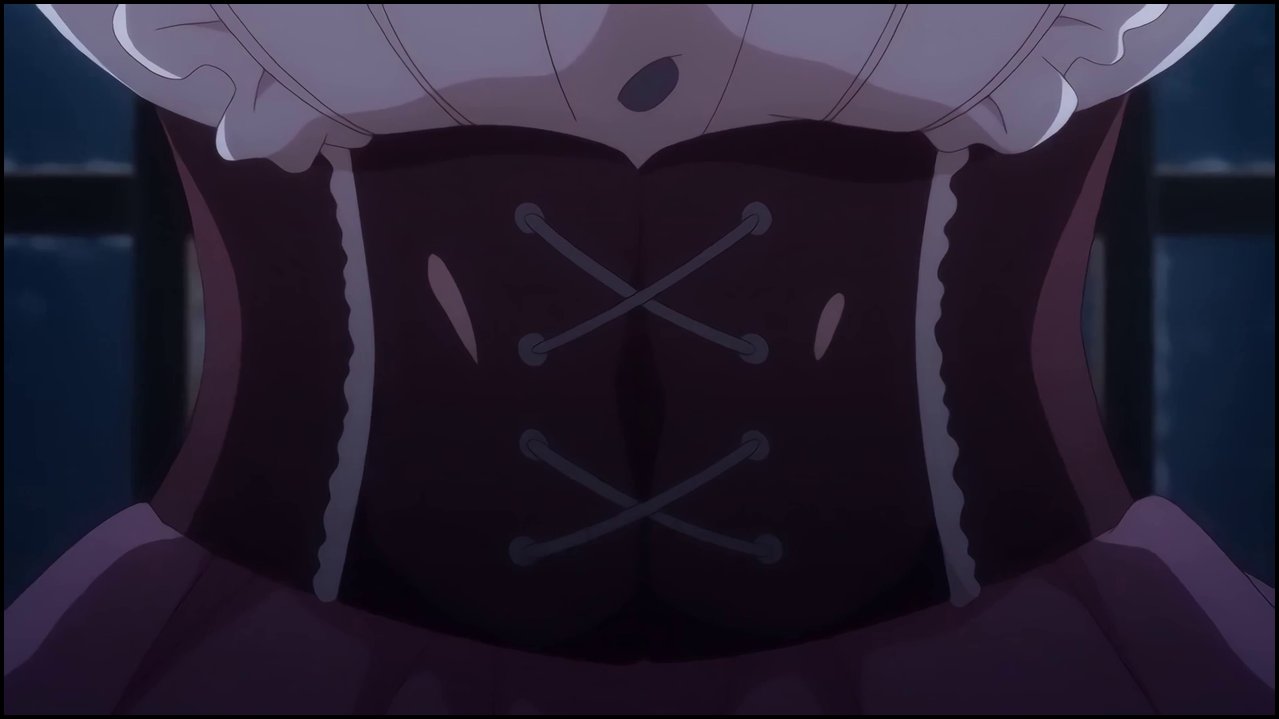 Palace of Wicked Conception 2 - Busty anime mom and daughter get creampied next .mp4