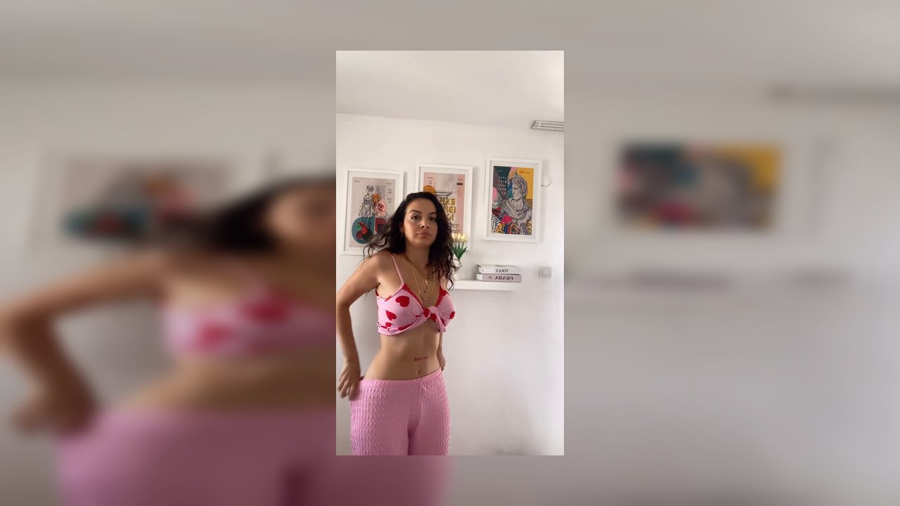 Nazlıcan Tanrıverdi instagram abonelik ifşa part 19 - Video İzle