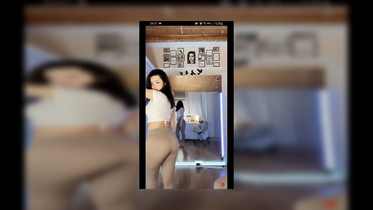 Bigo Kitana premium bigo ifşa videoları part 55 - Video İzle