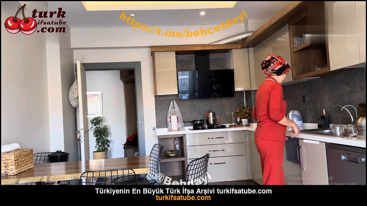 Fatma ile Her telden ifşa kahvaltı rutini seyret - Video İzle.mp4