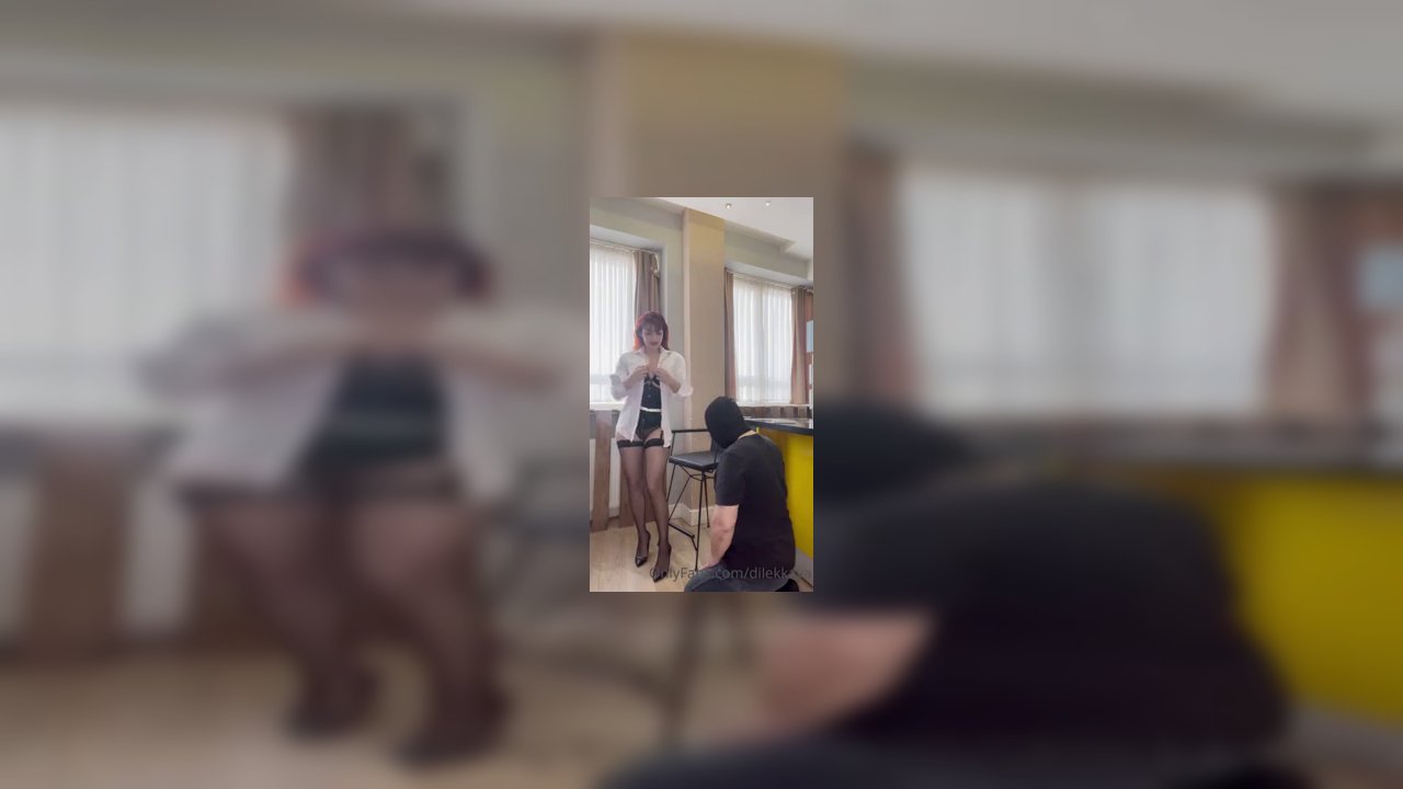 Goddessdilek (Dilek Kaya) Onlyfans İfşa Videoları Part 22 - Video İzle.mp4