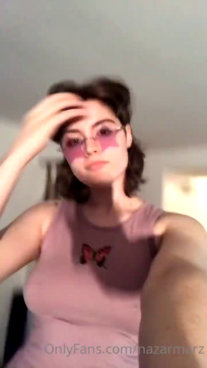 NazarMarz Onlyfans İfşa Sexy Videoları Part 302 - Video İzle